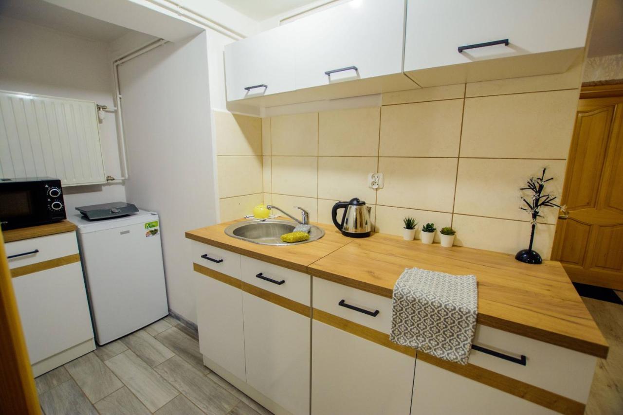 Apartament Tajemniczy Ogrod Scisle Centrum Zakopane Exterior photo