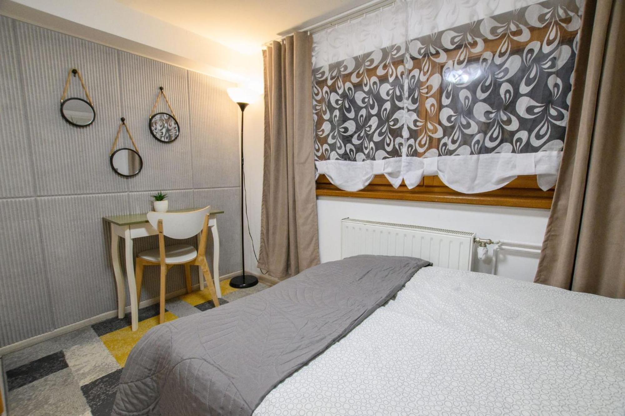 Apartament Tajemniczy Ogrod Scisle Centrum Zakopane Exterior photo