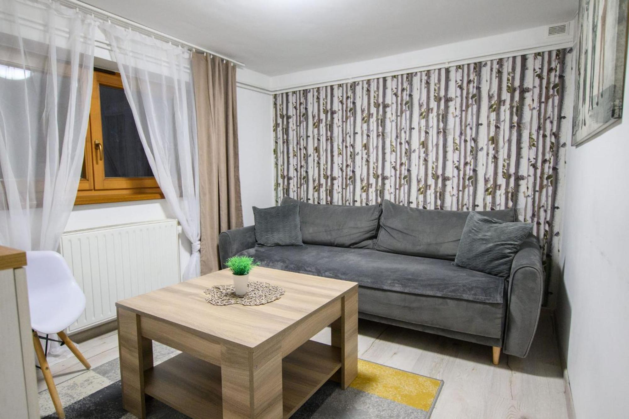 Apartament Tajemniczy Ogrod Scisle Centrum Zakopane Exterior photo